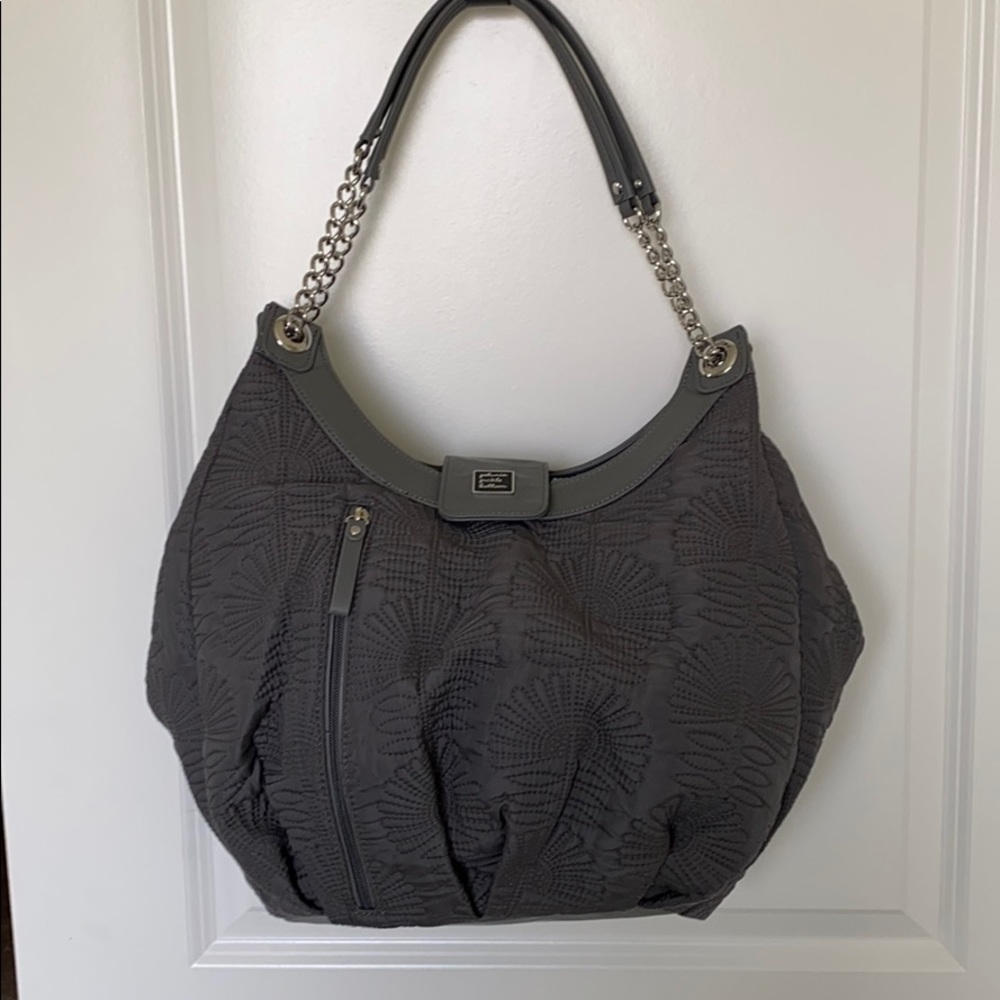 Petunia Pickle Bottom Diaper Bag